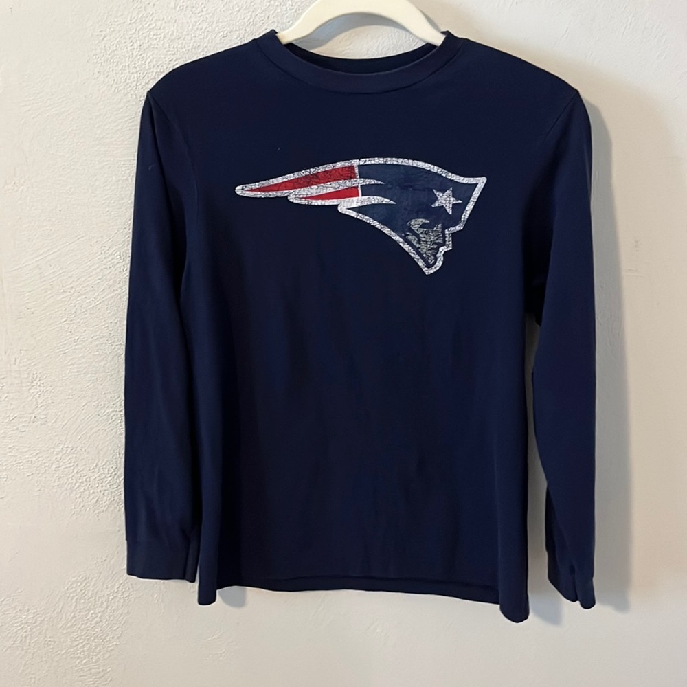 New England Patriots T-shirt NFL